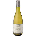 Vin Blanc - Côtes du Rhône Blanc - Château Noël Saint Laurent - Blanc - 2015
