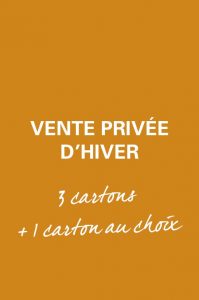Vente Privée d'Hiver 4