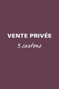 Vente Privée 3