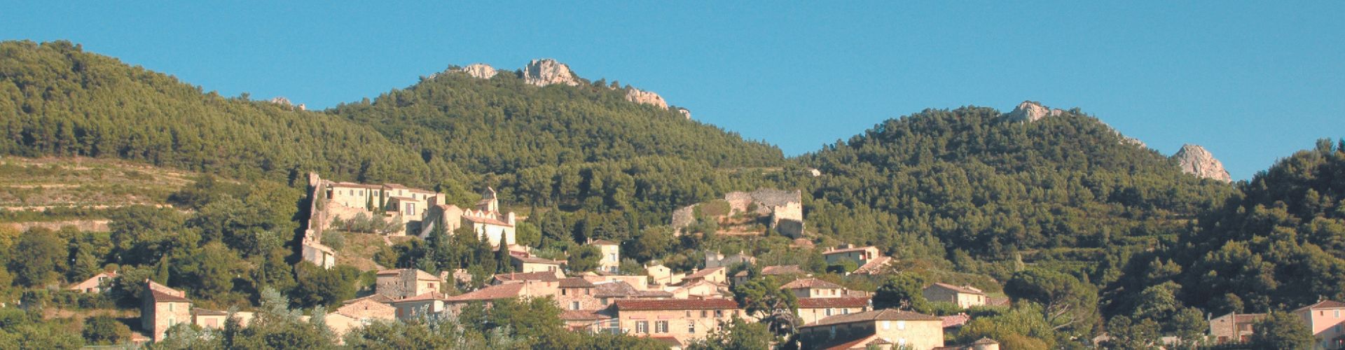 Gigondas, le premier Côtes-du-Rhône Villages à accéder au rang de Cru