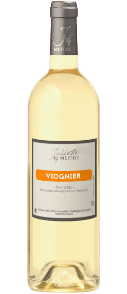 Vin Languedoc IGP Pays d'Oc - Viognier