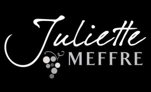 Logo Juliette Meffre La Passion du Vin depuis 1936 à Gigondas
