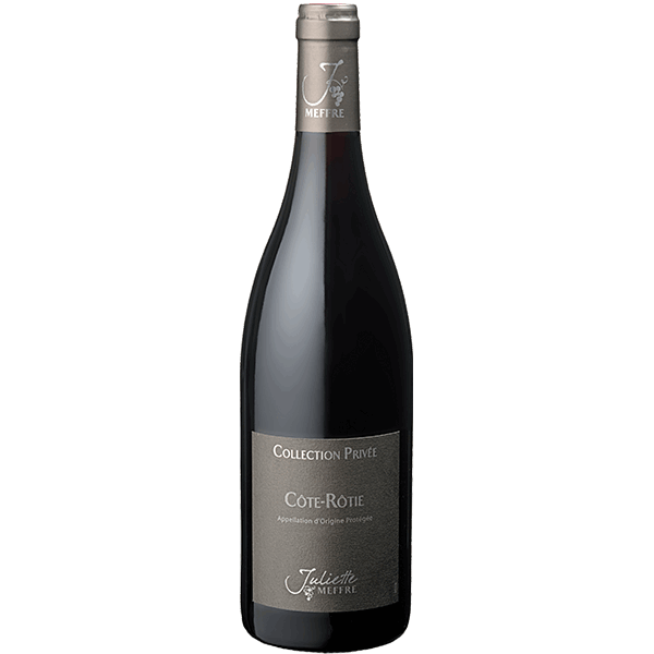 Vin Vallée du Rhône Nord - Côte Rôtie - 2014 Vin Vallée du Rhône Nord - Côte Rôtie - 2014