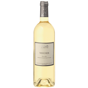 Vin Languedoc - Viognier IGP Pays d'Oc - 2020