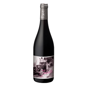 Vin Languedoc - Vin de France - Cuvée Juliette