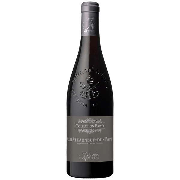 Châteauneuf-du-Pape
