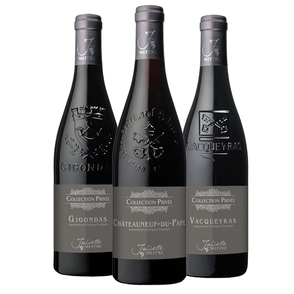 OFFRE DECOUVERTE Offre Découverte - Collection Privée